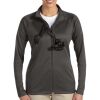 Ladies' Stretch Tech-Shell® Compass Full-Zip Thumbnail