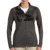 Ladies' Stretch Tech-Shell® Compass Full-Zip Thumbnail