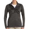 Ladies' Stretch Tech-Shell® Compass Full-Zip Thumbnail