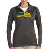 Ladies' Stretch Tech-Shell® Compass Full-Zip Thumbnail