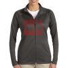 Ladies' Stretch Tech-Shell® Compass Full-Zip Thumbnail