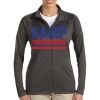 Ladies' Stretch Tech-Shell® Compass Full-Zip Thumbnail