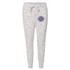 Women’s Mélange Fleece Joggers Thumbnail