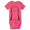 Infant Vintage Fine Jersey Bodysuit Thumbnail