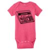 Infant Vintage Fine Jersey Bodysuit Thumbnail