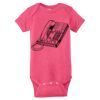 Infant Vintage Fine Jersey Bodysuit Thumbnail