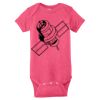 Infant Vintage Fine Jersey Bodysuit Thumbnail