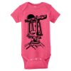 Infant Vintage Fine Jersey Bodysuit Thumbnail