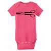Infant Vintage Fine Jersey Bodysuit Thumbnail