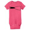 Infant Vintage Fine Jersey Bodysuit Thumbnail
