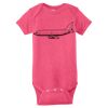Infant Vintage Fine Jersey Bodysuit Thumbnail