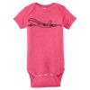 Infant Vintage Fine Jersey Bodysuit Thumbnail
