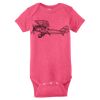 Infant Vintage Fine Jersey Bodysuit Thumbnail