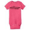 Infant Vintage Fine Jersey Bodysuit Thumbnail