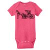Infant Vintage Fine Jersey Bodysuit Thumbnail