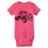 Infant Vintage Fine Jersey Bodysuit Thumbnail