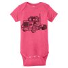 Infant Vintage Fine Jersey Bodysuit Thumbnail