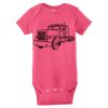 Infant Vintage Fine Jersey Bodysuit Thumbnail