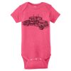 Infant Vintage Fine Jersey Bodysuit Thumbnail