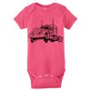 Infant Vintage Fine Jersey Bodysuit Thumbnail