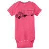 Infant Vintage Fine Jersey Bodysuit Thumbnail