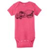 Infant Vintage Fine Jersey Bodysuit Thumbnail