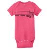 Infant Vintage Fine Jersey Bodysuit Thumbnail