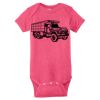 Infant Vintage Fine Jersey Bodysuit Thumbnail