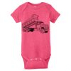 Infant Vintage Fine Jersey Bodysuit Thumbnail