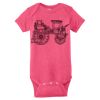 Infant Vintage Fine Jersey Bodysuit Thumbnail