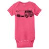 Infant Vintage Fine Jersey Bodysuit Thumbnail