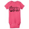 Infant Vintage Fine Jersey Bodysuit Thumbnail