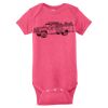 Infant Vintage Fine Jersey Bodysuit Thumbnail