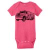 Infant Vintage Fine Jersey Bodysuit Thumbnail