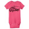 Infant Vintage Fine Jersey Bodysuit Thumbnail