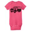 Infant Vintage Fine Jersey Bodysuit Thumbnail