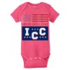 Infant Vintage Fine Jersey Bodysuit Thumbnail