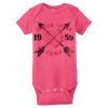Infant Vintage Fine Jersey Bodysuit Thumbnail