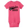 Infant Vintage Fine Jersey Bodysuit Thumbnail