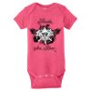 Infant Vintage Fine Jersey Bodysuit Thumbnail