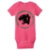 Infant Vintage Fine Jersey Bodysuit Thumbnail