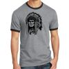 Core Cotton Ringer Tee Thumbnail