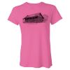 Ladies' Heavy Cotton™ T-Shirt Thumbnail