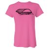 Ladies' Heavy Cotton™ T-Shirt Thumbnail