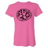 Ladies' Heavy Cotton™ T-Shirt Thumbnail