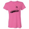 Ladies' Heavy Cotton™ T-Shirt Thumbnail