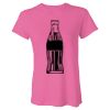 Ladies' Heavy Cotton™ T-Shirt Thumbnail