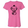 Ladies' Heavy Cotton™ T-Shirt Thumbnail