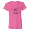 Ladies' Heavy Cotton™ T-Shirt Thumbnail