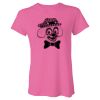 Ladies' Heavy Cotton™ T-Shirt Thumbnail